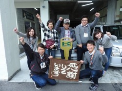 2017年10月30日ご購入のお客様