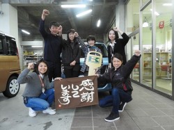 2017年10月30日ご購入のお客様