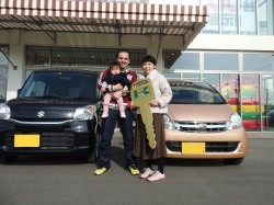2018年1月23日ご購入のお客様
