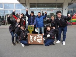 2018年2月22日ご購入のお客様