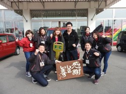 2018年3月5日ご購入のお客様