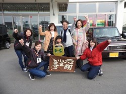 2018年3月5日ご購入のお客様