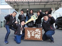 2018年3月5日ご購入のお客様