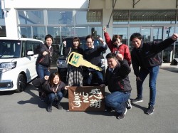 2018年3月13日ご購入のお客様