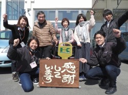 2018年3月13日ご購入のお客様