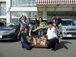 2018年3月26日ご購入のお客様