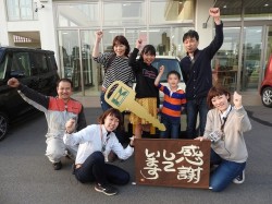 2018年4月6日ご購入のお客様