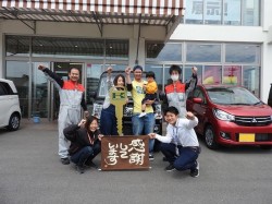 2018年4月16日ご購入のお客様