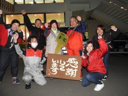 2018年4月16日ご購入のお客様