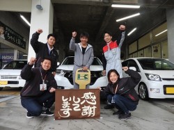 2018年4月16日ご購入のお客様