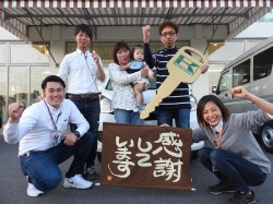 2018年4月24日ご購入のお客様