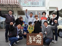 2018年5月24日ご購入のお客様