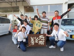 2018年6月4日ご購入のお客様