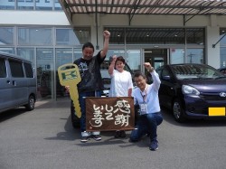 2018年6月4日ご購入のお客様