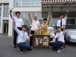 2018年6月4日ご購入のお客様