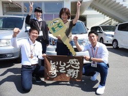 2018年6月18日ご購入のお客様