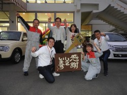 2018年6月22日ご購入のお客様