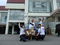 2018年7月5日ご購入のお客様