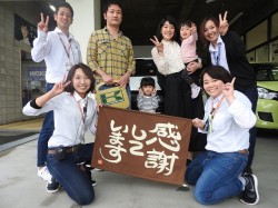 2018年10月2日ご購入のお客様