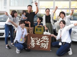 2018年10月11日ご購入のお客様