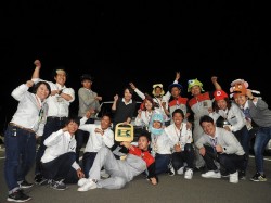 2018年10月19日ご購入のお客様