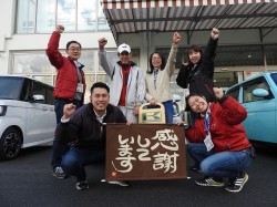 2018年12月22日ご購入のお客様