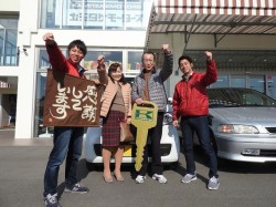 2019年1月25日ご購入のお客様