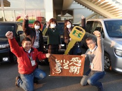 2019年2月26日ご購入のお客様