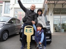 2019年4月2日ご購入のお客様