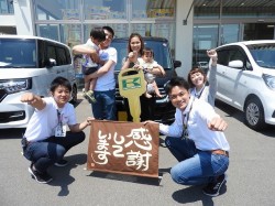 2019年5月30日ご購入のお客様