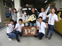 2019年6月4日ご購入のお客様