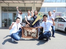 2019年6月16日ご購入のお客様