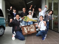 2019年6月18日ご購入のお客様