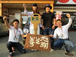 2019年6月28日ご購入のお客様