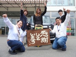 2019年8月6日ご購入のお客様