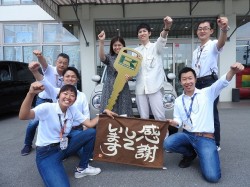 2019年8月6日ご購入のお客様
