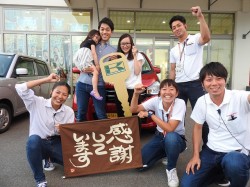 2019年8月6日ご購入のお客様