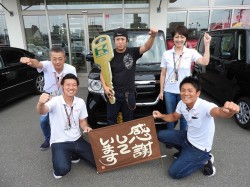 2019年9月24日ご購入のお客様