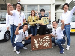 2019年10月3日ご購入のお客様