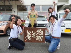 2019年10月3日ご購入のお客様