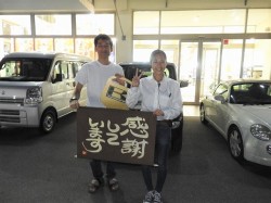 2019年10月11日ご購入のお客様