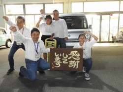 2019年10月11日ご購入のお客様
