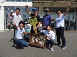 2019年10月11日ご購入のお客様
