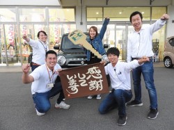 2019年10月15日ご購入のお客様