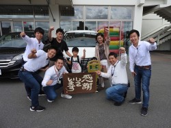 2019年10月15日ご購入のお客様