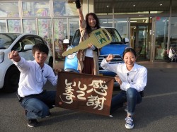2019年10月15日ご購入のお客様