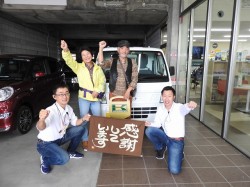 2019年11月5日ご購入のお客様