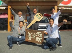 2019年11月18日ご購入のお客様