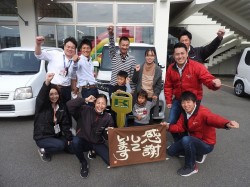 2019年11月26日ご購入のお客様