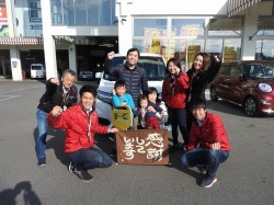 2019年11月26日ご購入のお客様